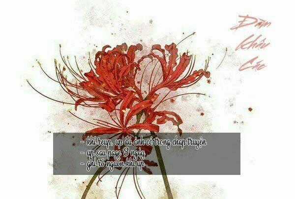 Hồ Yêu Thái Tử Phi - Chapter 12 - Trang 1