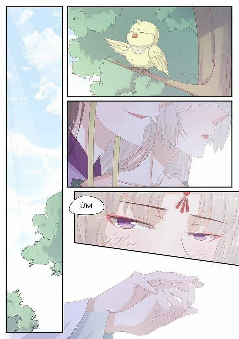 Hồ Yêu Thái Tử Phi - Chapter 14 - Trang 2