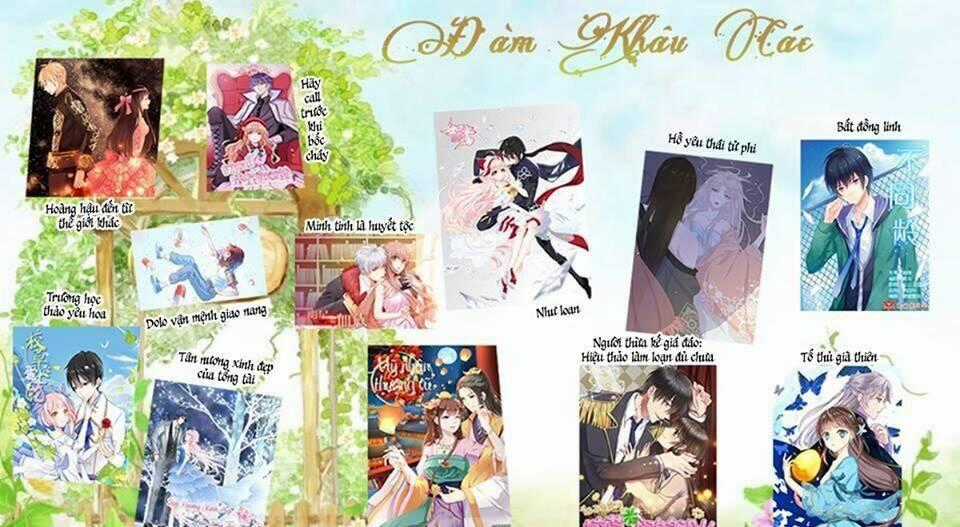 Hồ Yêu Thái Tử Phi - Chapter 15 - Trang 9