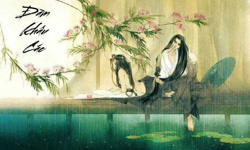 Hồ Yêu Thái Tử Phi - Chapter 17 - Trang 2