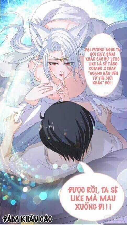 Hồ Yêu Thái Tử Phi - Chapter 18 - Trang 11