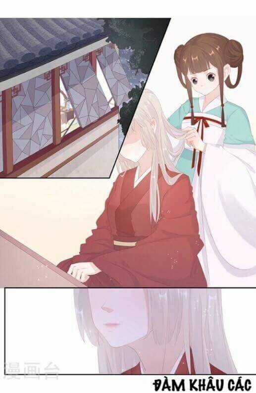 Hồ Yêu Thái Tử Phi - Chapter 18 - Trang 3