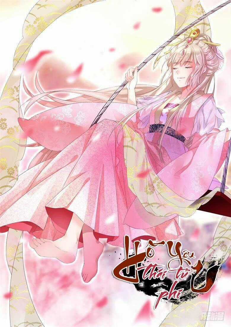 Hồ Yêu Thái Tử Phi - Chapter 19 - Trang 12