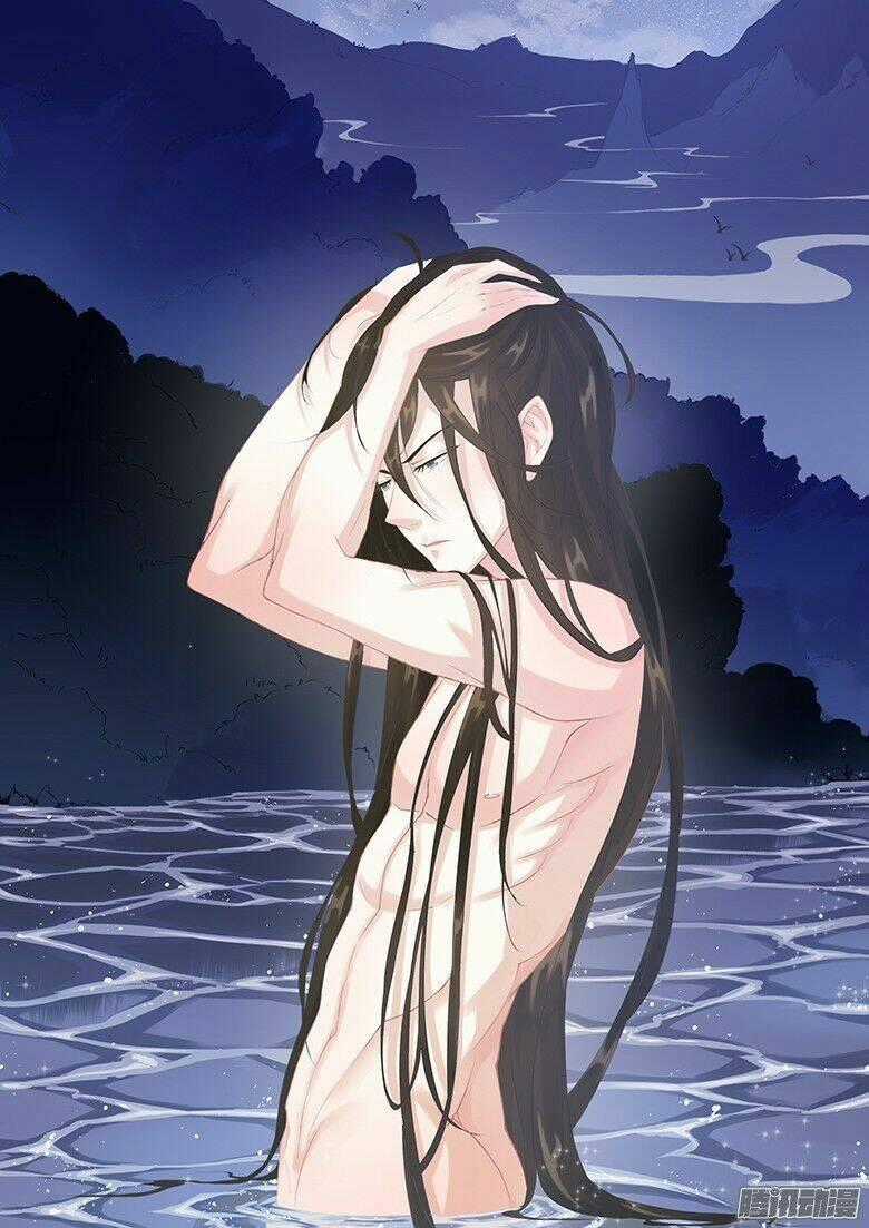 Hồ Yêu Thái Tử Phi - Chapter 2 - Trang 2