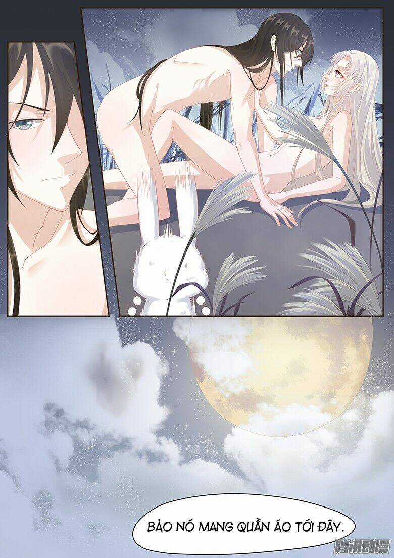 Hồ Yêu Thái Tử Phi - Chapter 2 - Trang 14