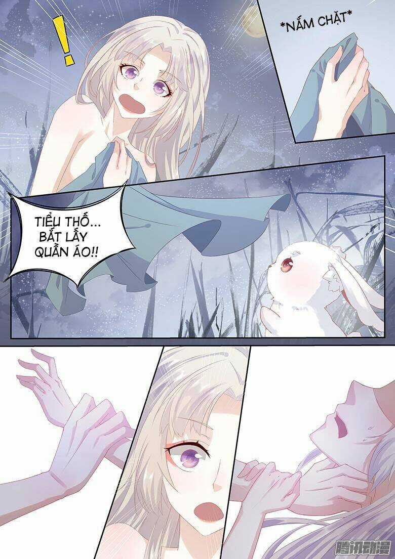 Hồ Yêu Thái Tử Phi - Chapter 2 - Trang 6