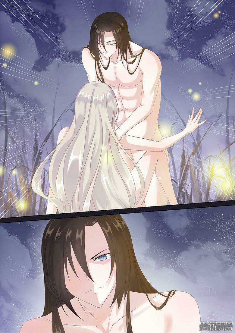 Hồ Yêu Thái Tử Phi - Chapter 2 - Trang 7