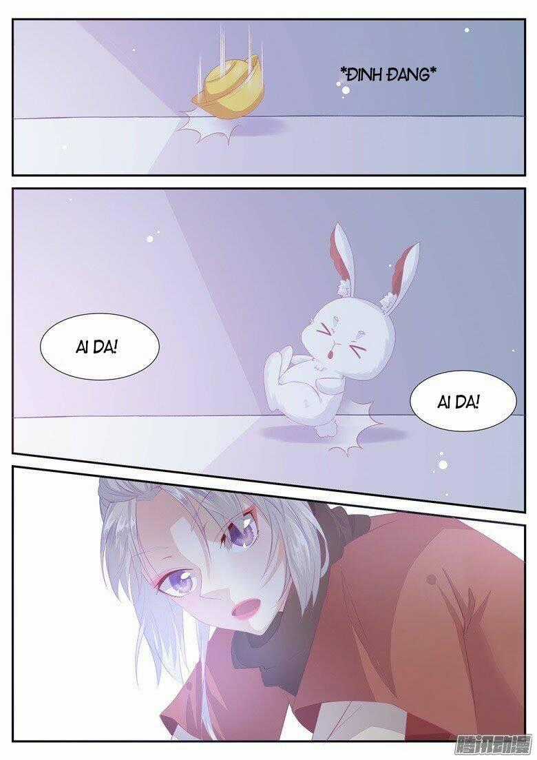 Hồ Yêu Thái Tử Phi - Chapter 3 - Trang 12