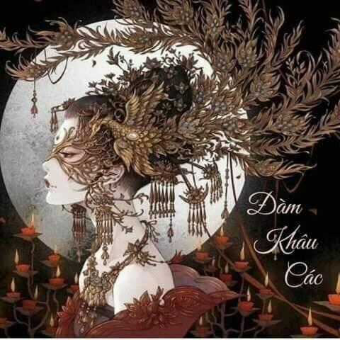 Hồ Yêu Thái Tử Phi - Chapter 34 - Trang 1