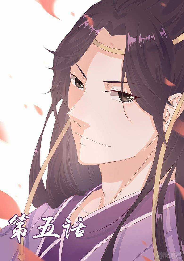 Hồ Yêu Thái Tử Phi - Chapter 5 - Trang 3