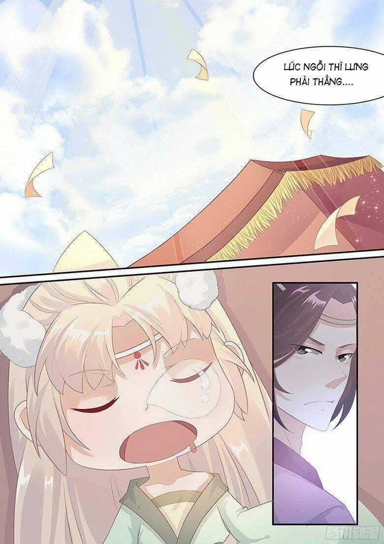 Hồ Yêu Thái Tử Phi - Chapter 6 - Trang 2