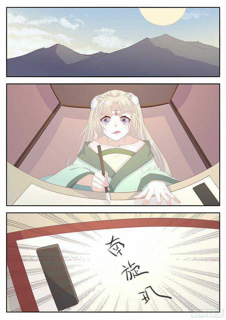 Hồ Yêu Thái Tử Phi - Chapter 7 - Trang 6