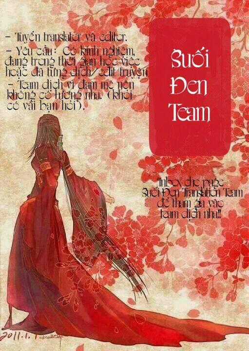 Hồ Yêu Thái Tử Phi - Chapter 7 - Trang 10