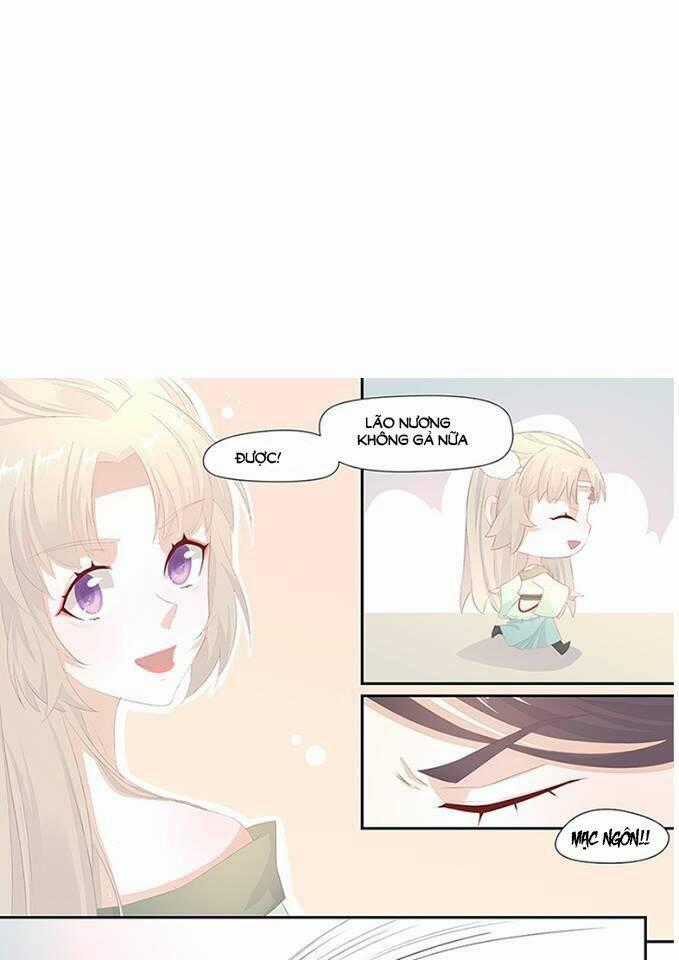 Hồ Yêu Thái Tử Phi - Chapter 9 - Trang 10