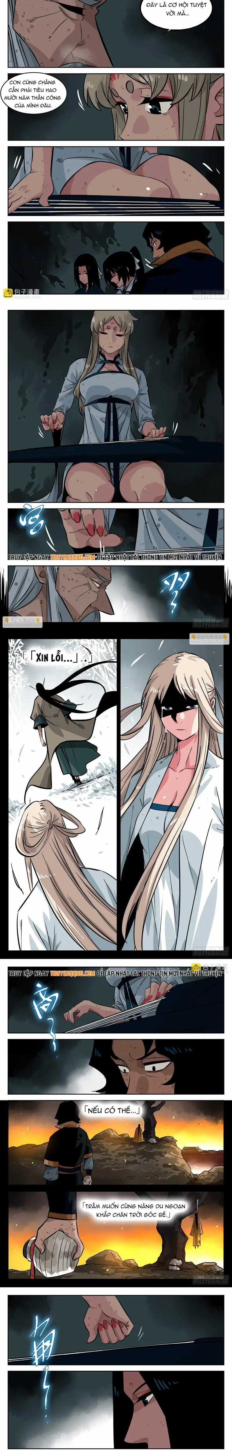 Hồ Zombie - Chapter 43 - Trang 2