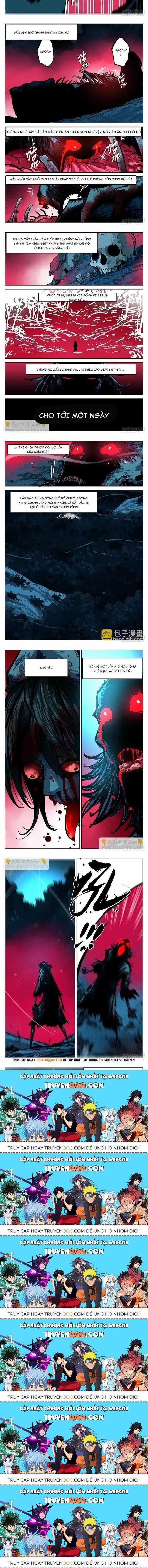 Hồ Zombie - Chương 19.7 - Trang 3