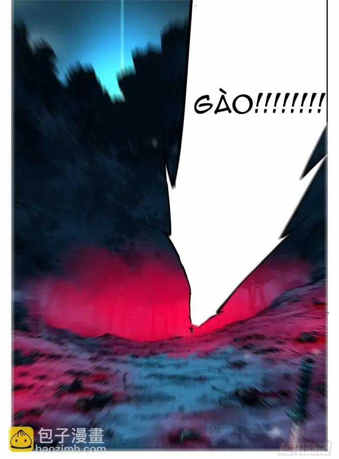 Hồ Zombie - Chương 19 - Trang 4