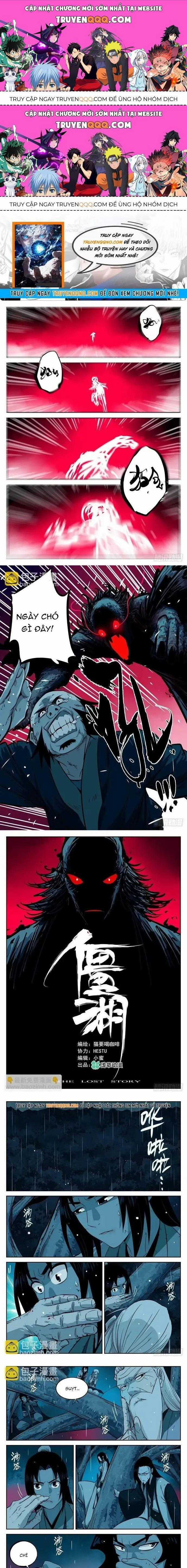 Hồ Zombie - Chương 20.2 - Trang 1