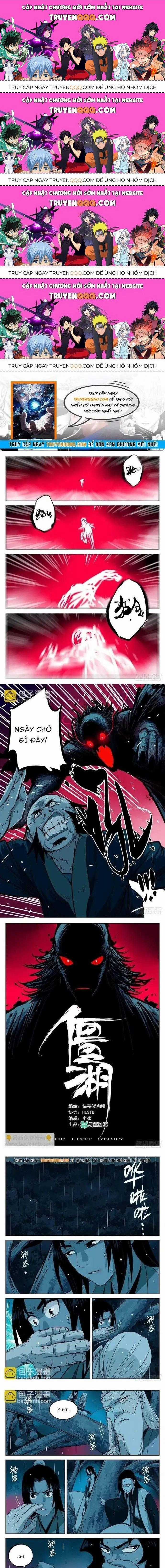 Hồ Zombie - Chương 20.4 - Trang 1