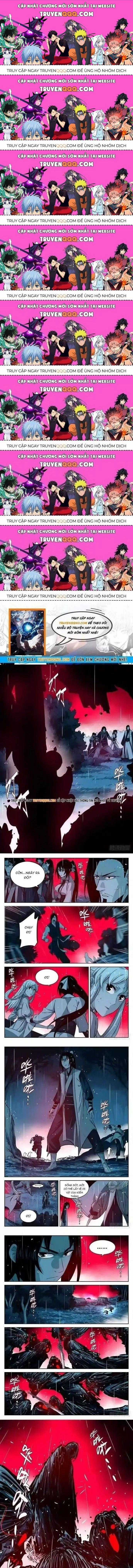 Hồ Zombie - Chương 22.8 - Trang 1