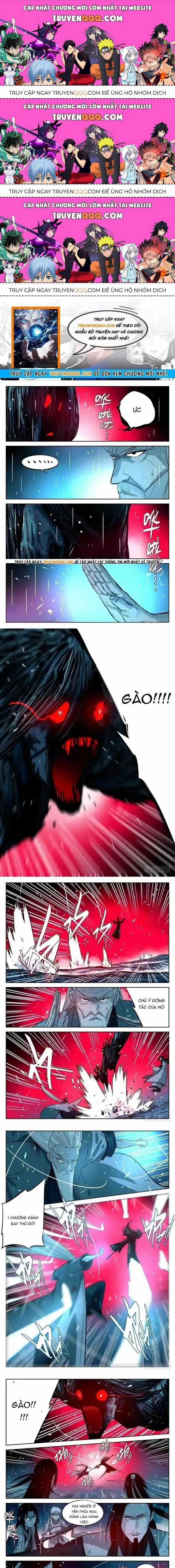 Hồ Zombie - Chương 23.3 - Trang 1