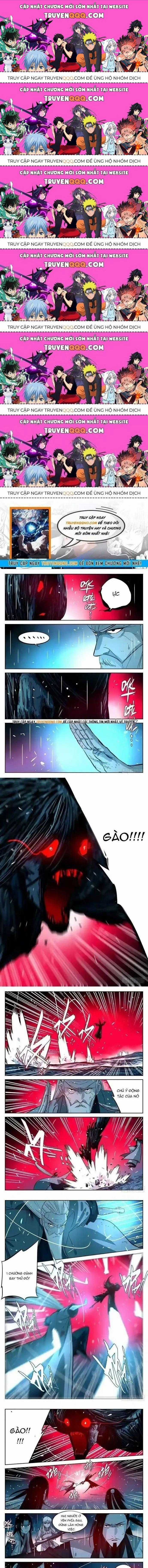 Hồ Zombie - Chương 23.6 - Trang 1