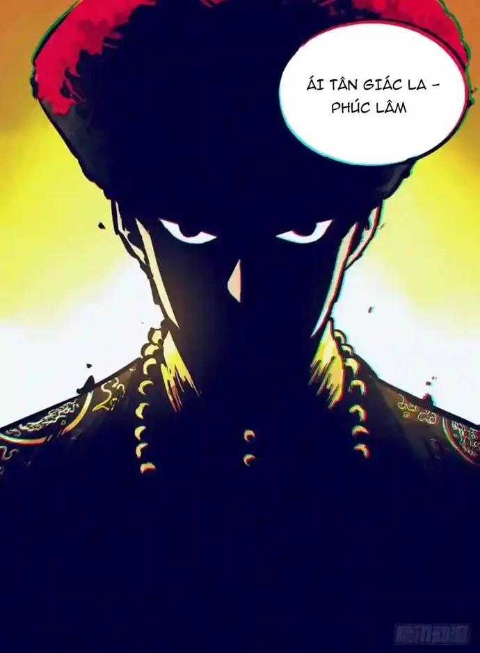 Hồ Zombie - Chương 24 - Trang 4