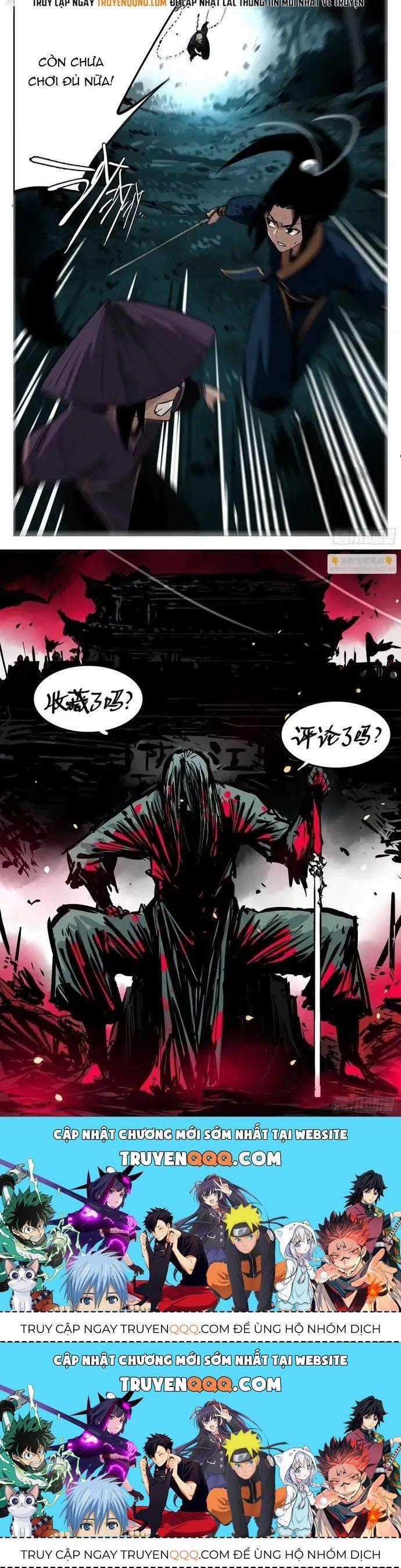 Hồ Zombie - Chương 31.2 - Trang 4