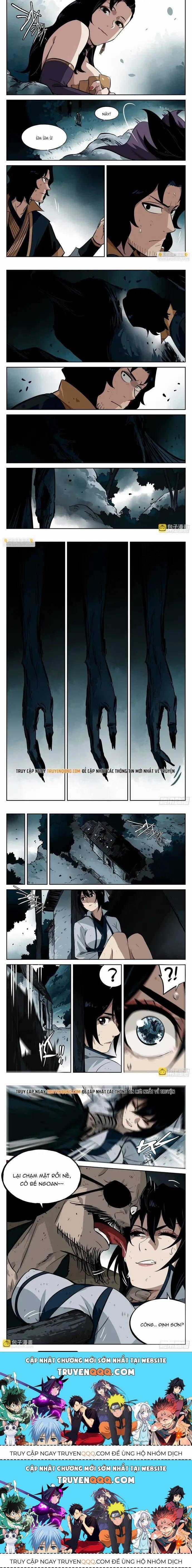 Hồ Zombie - Chương 32.2 - Trang 4