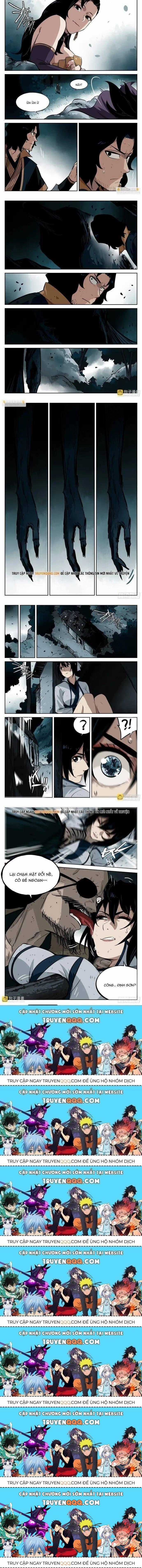 Hồ Zombie - Chương 32.7 - Trang 5