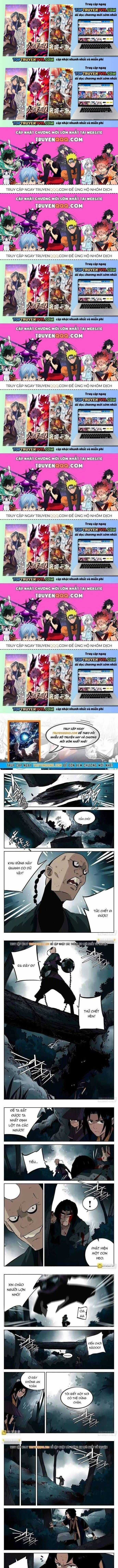 Hồ Zombie - Chương 32.9 - Trang 3