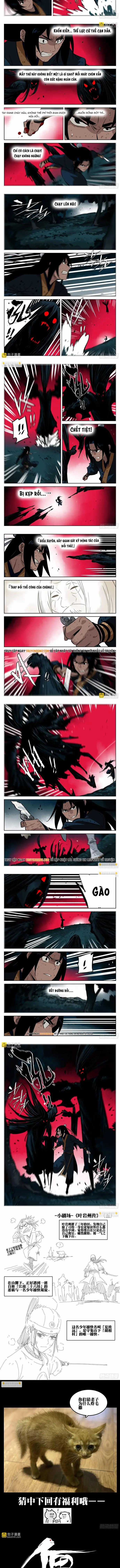 Hồ Zombie - Chương 40 - Trang 2