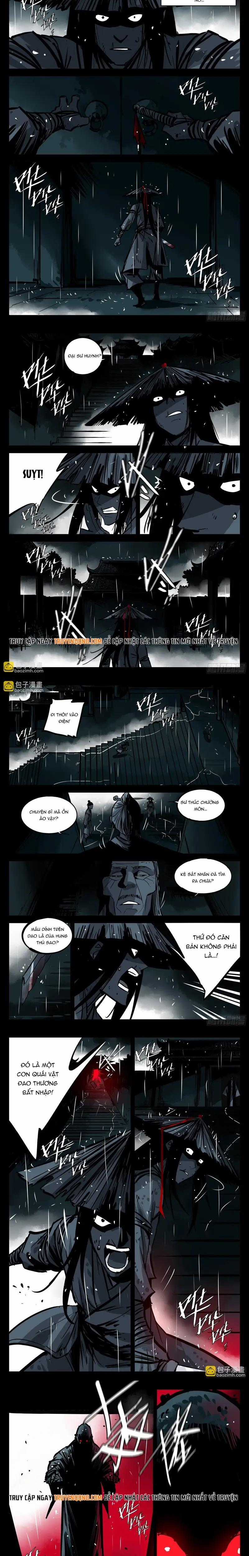 Hồ Zombie - Chương 44 - Trang 2