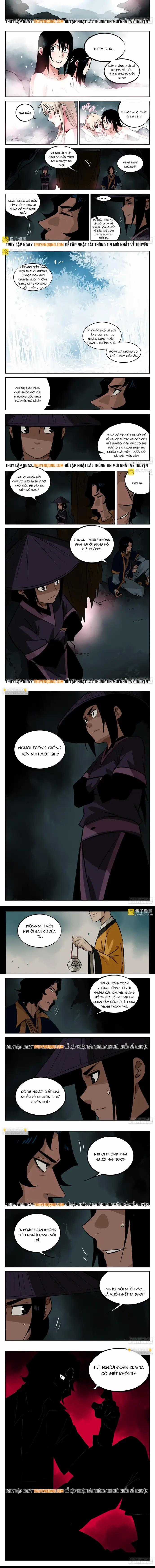 Hồ Zombie - Chương 47 - Trang 2