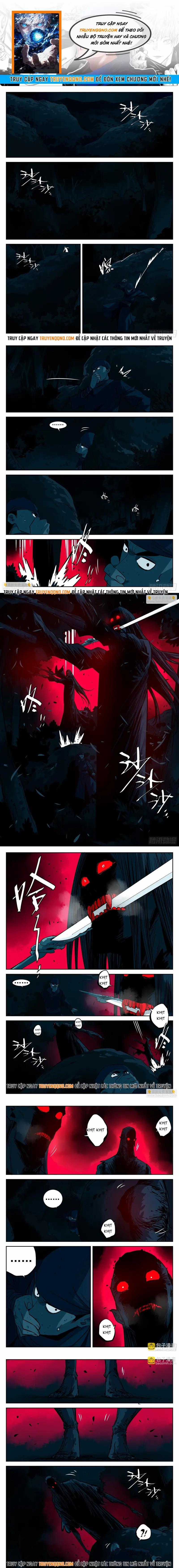 Hồ Zombie - Chương 51 - Trang 1