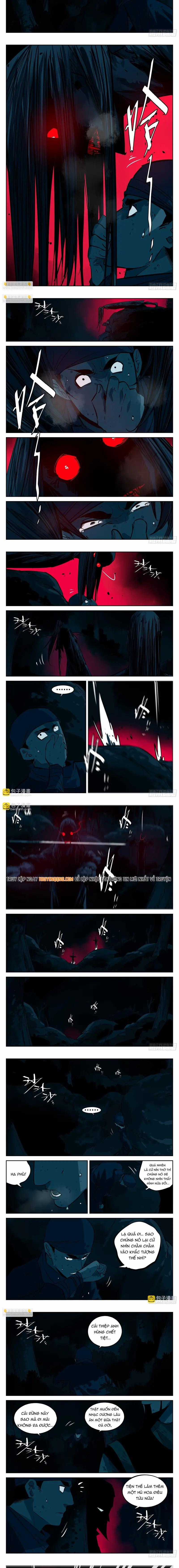 Hồ Zombie - Chương 51 - Trang 2