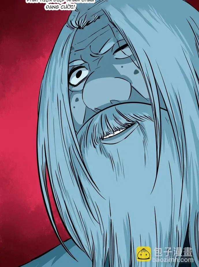 Hồ Zombie - Chương 6 - Trang 4