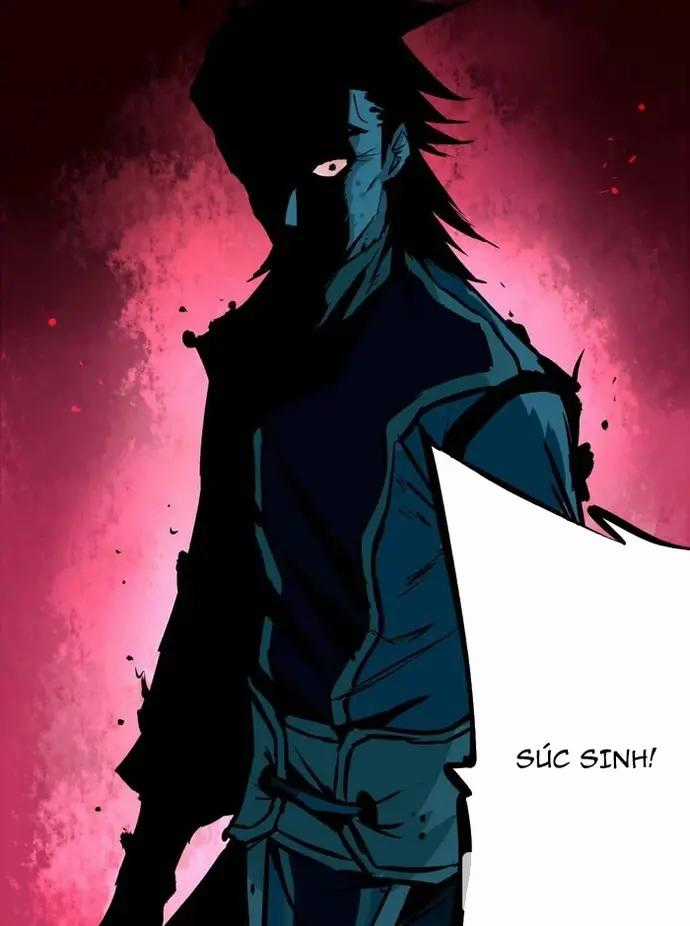 Hồ Zombie - Chương 8 - Trang 4