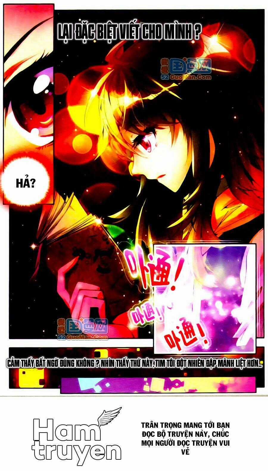 Hỏa Bạo Thiên Vương - Chapter 2 - Trang 25