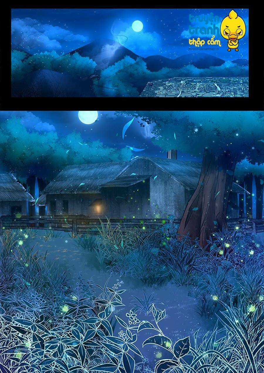 Họa Bì Sư - Chapter 30 - Trang 4