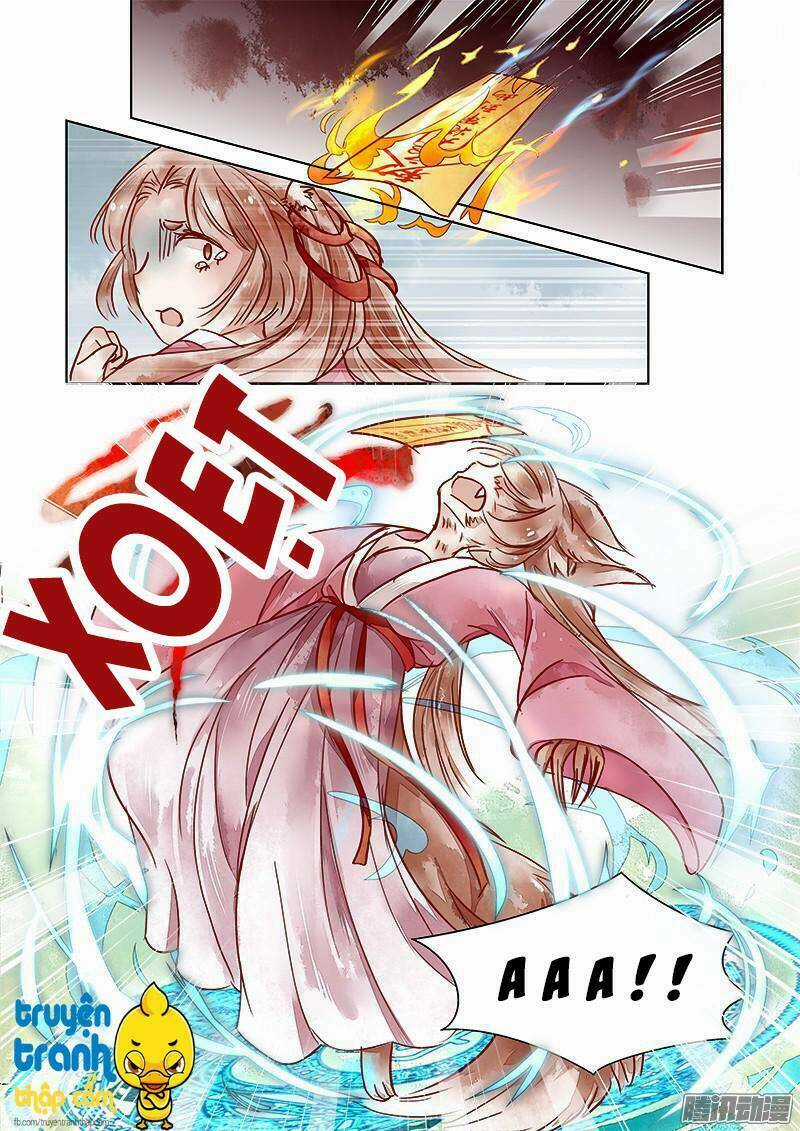Họa Bì Sư - Chapter 6 - Trang 6