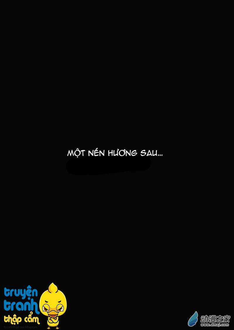 Họa Bì Sư - Chapter 7 - Trang 3