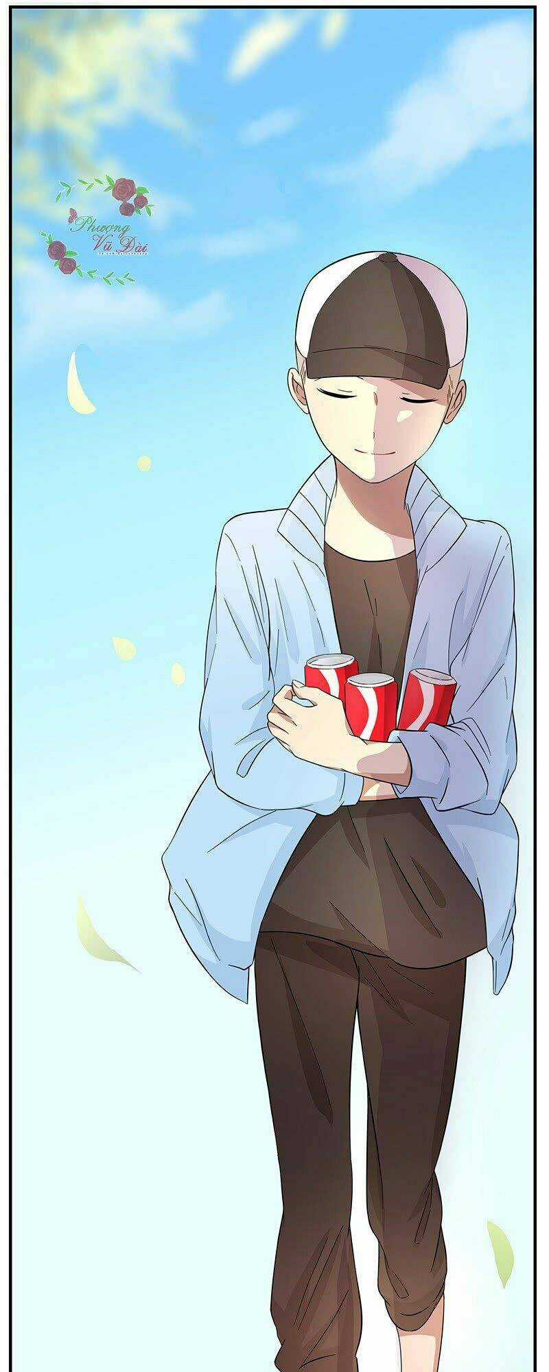 Hoa Đã Có Chủ - Chapter 3 - Trang 3