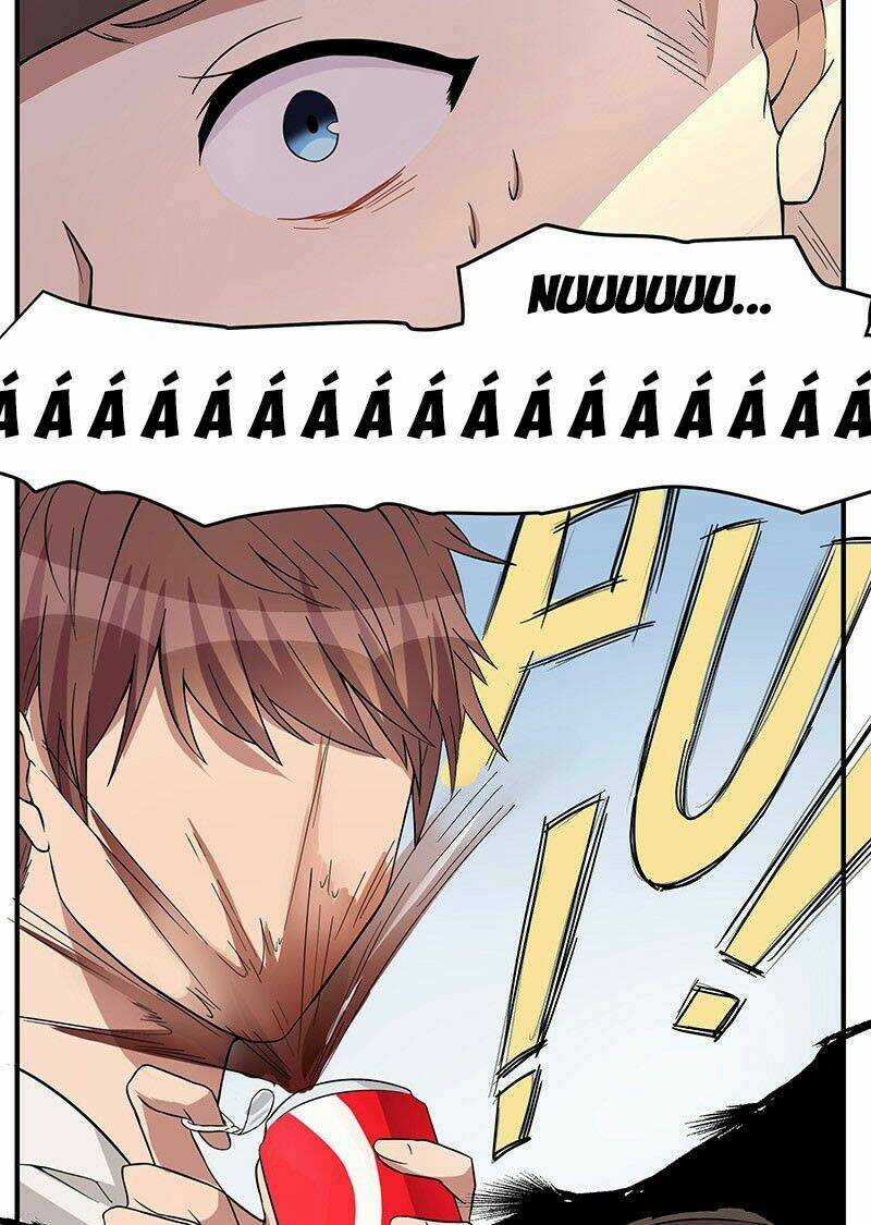 Hoa Đã Có Chủ - Chapter 3 - Trang 10