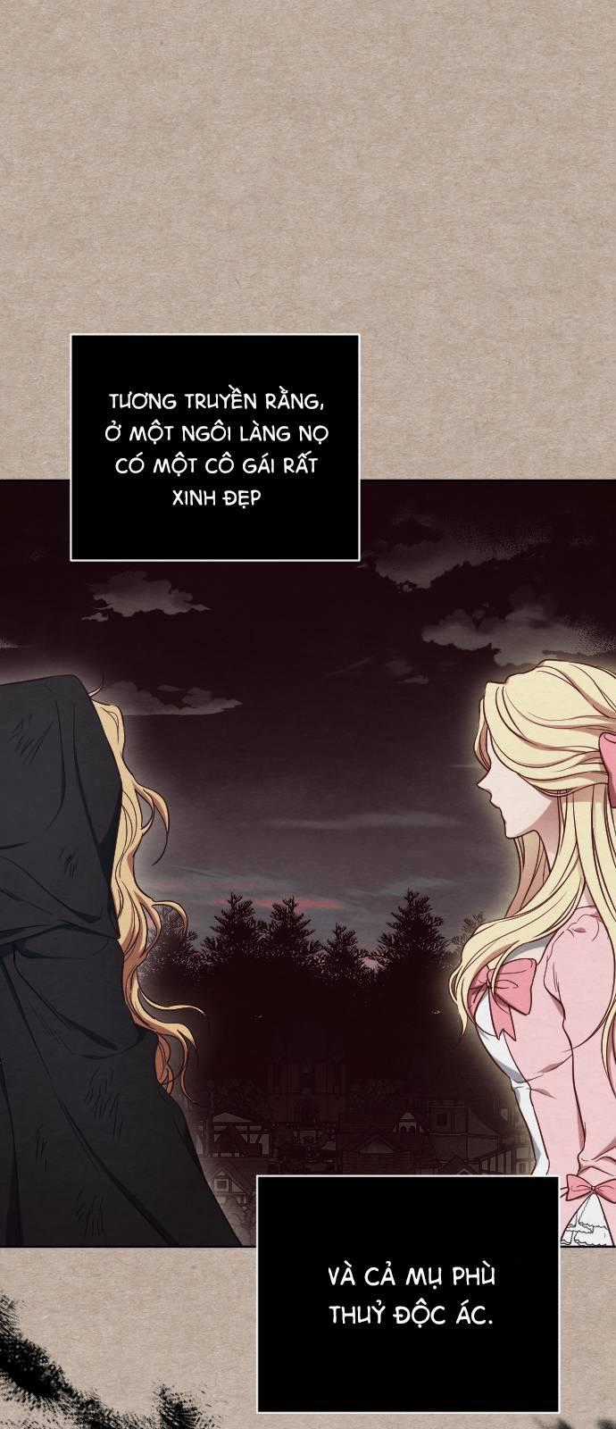 Hoa Dã Thú - Chapter 1 - Trang 2