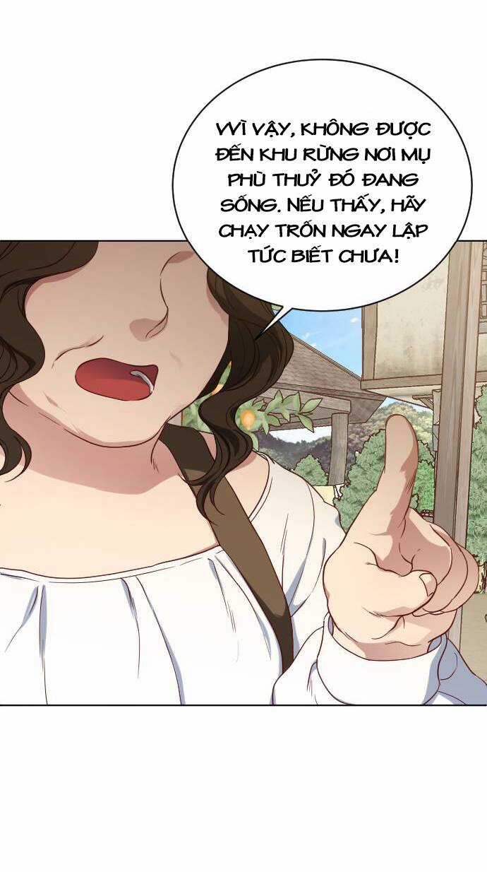 Hoa Dã Thú - Chapter 1 - Trang 11