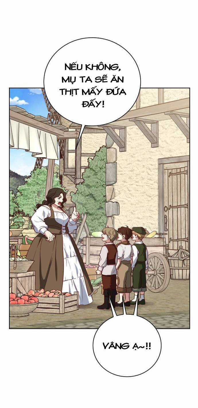 Hoa Dã Thú - Chapter 1 - Trang 12