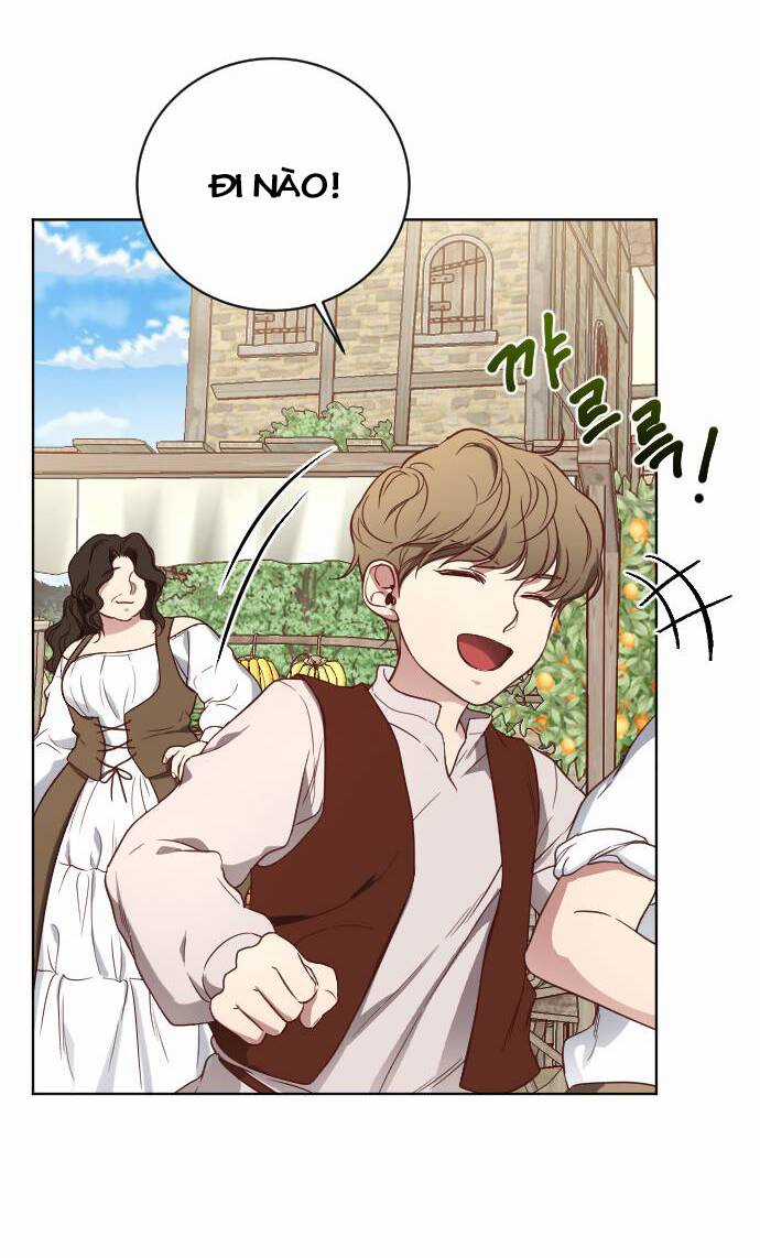 Hoa Dã Thú - Chapter 1 - Trang 13