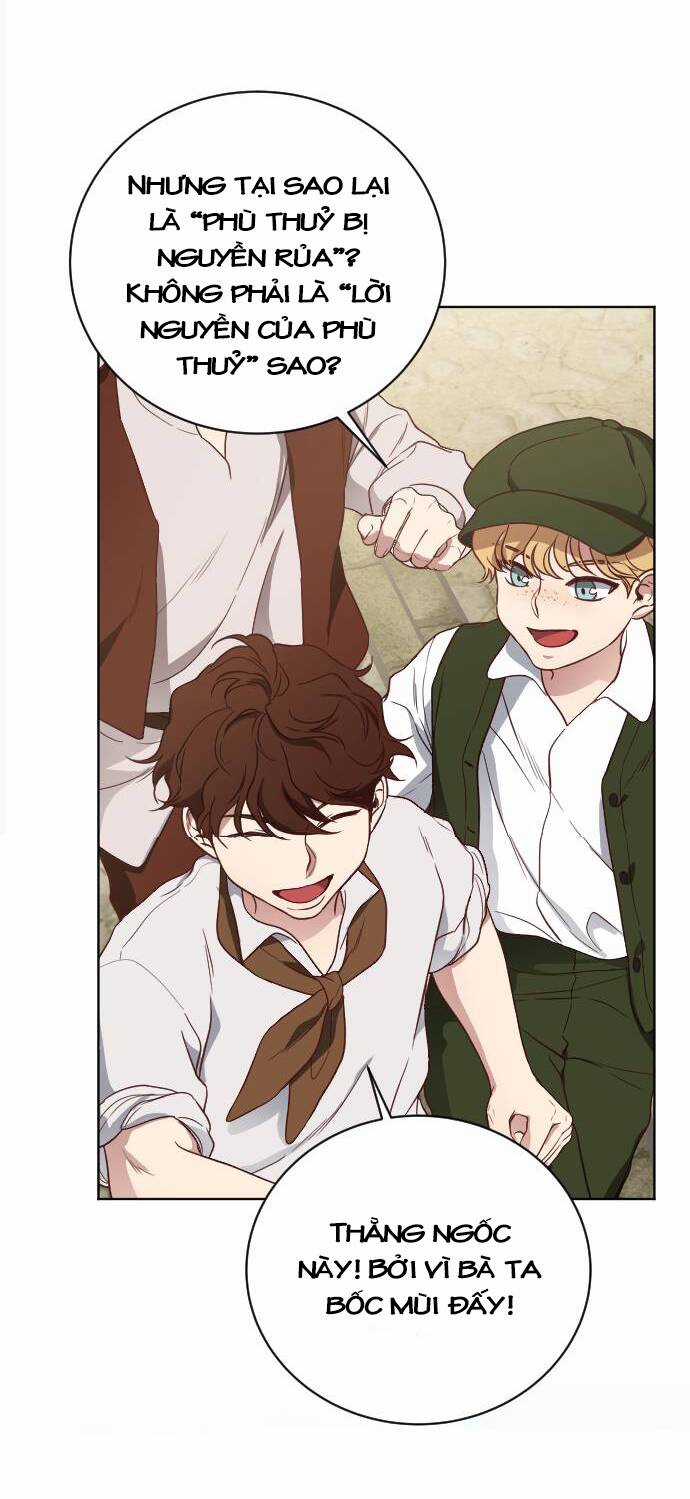 Hoa Dã Thú - Chapter 1 - Trang 14