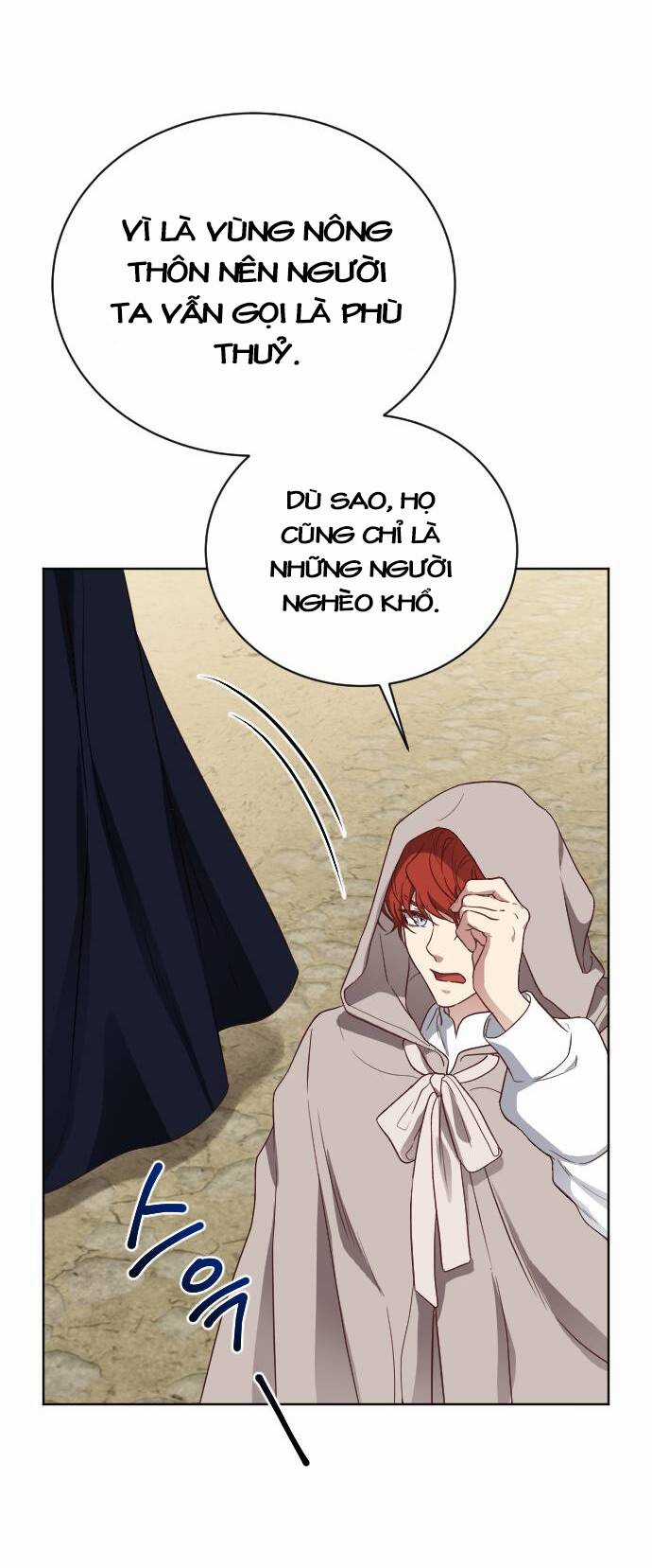 Hoa Dã Thú - Chapter 1 - Trang 16